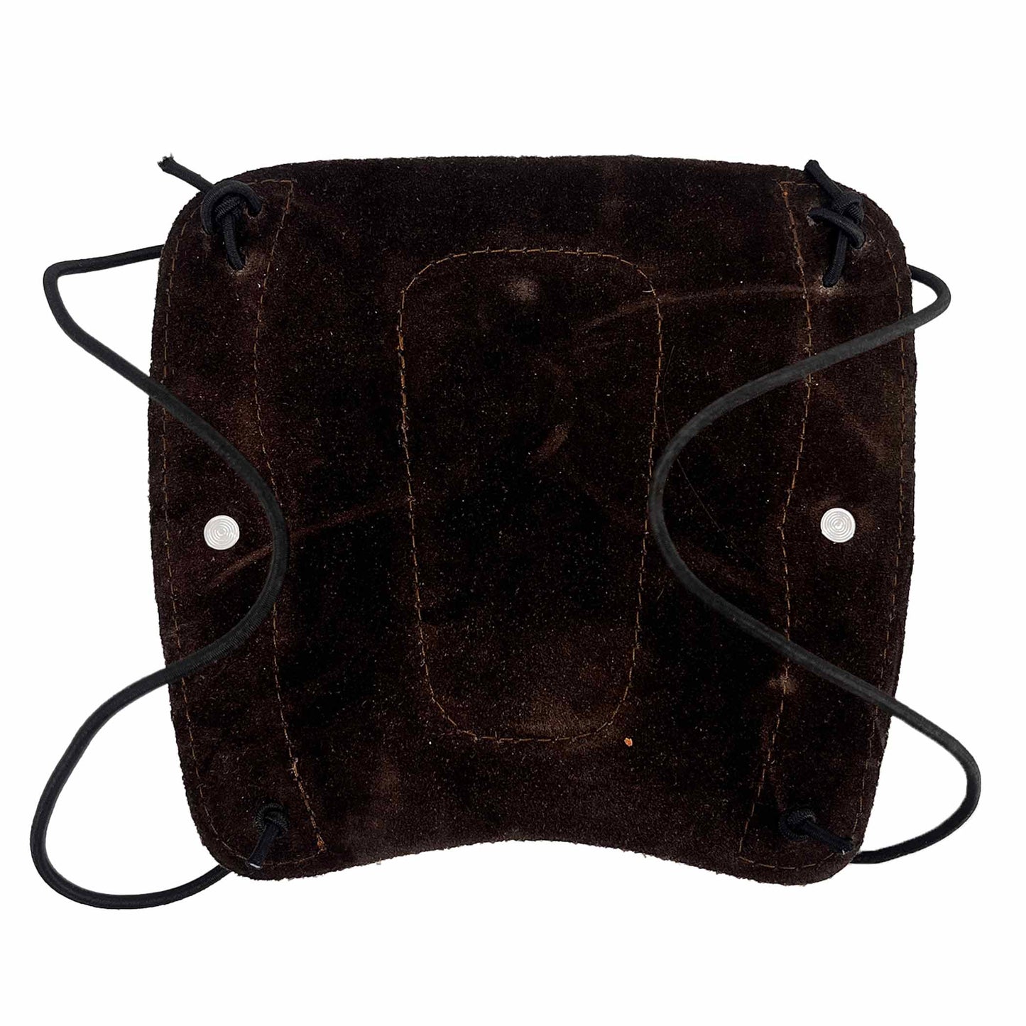 Bodnik Archery Armschutz Zweifarbig Rotbraun / Braun