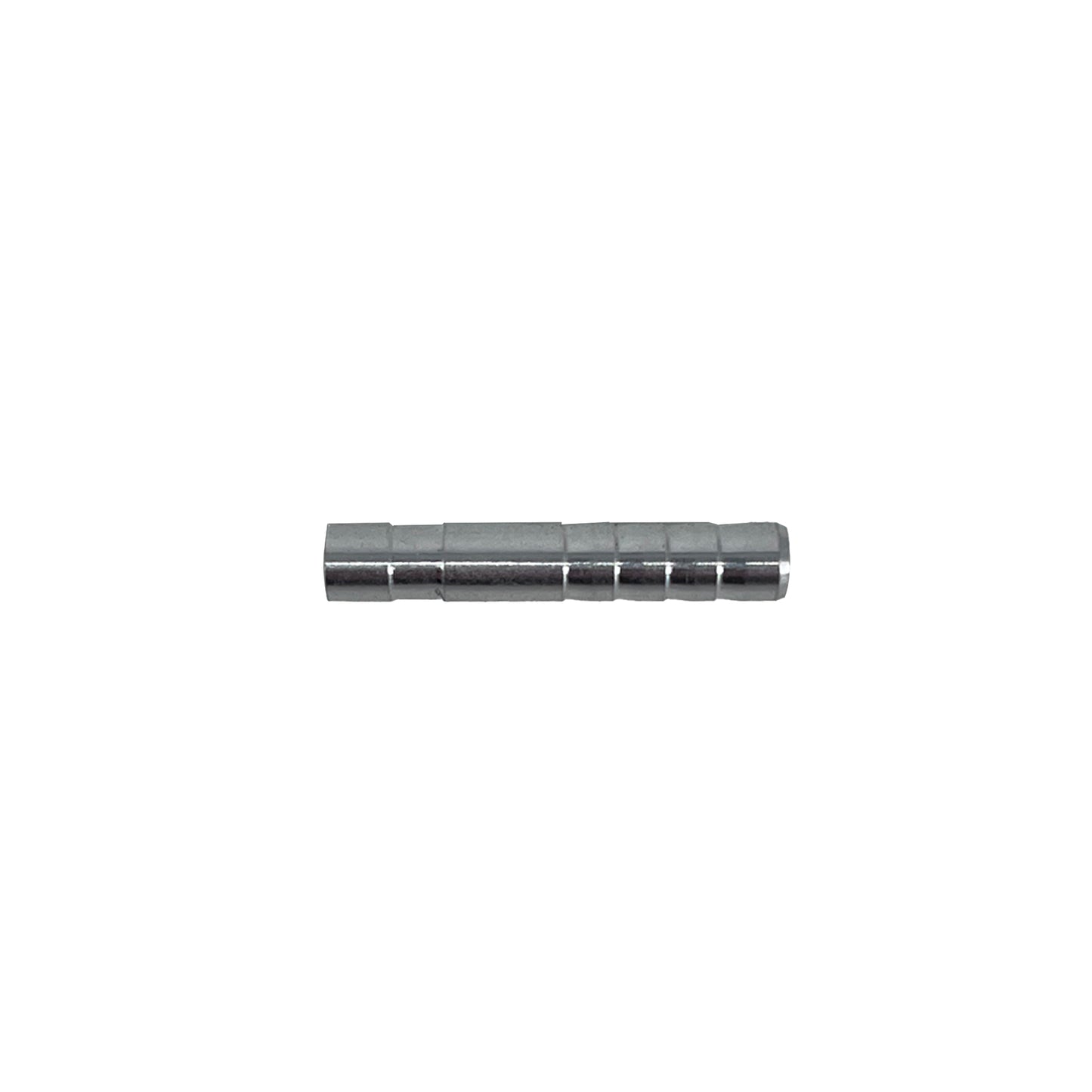 Das Bodnik Archery Aluminum Hit Insert mit 12 Grain für den Durchmesser .204 / 5,2mm