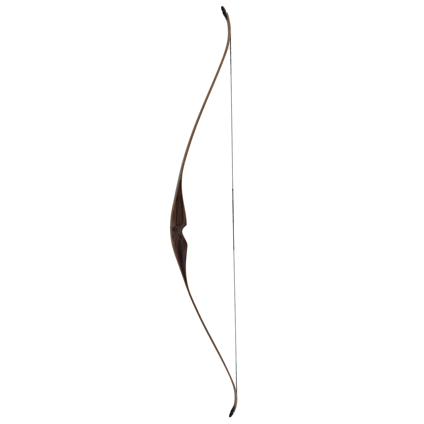 Bodnik Bows Slick Stick Recurve LH 58", 30Lbs @ 28"