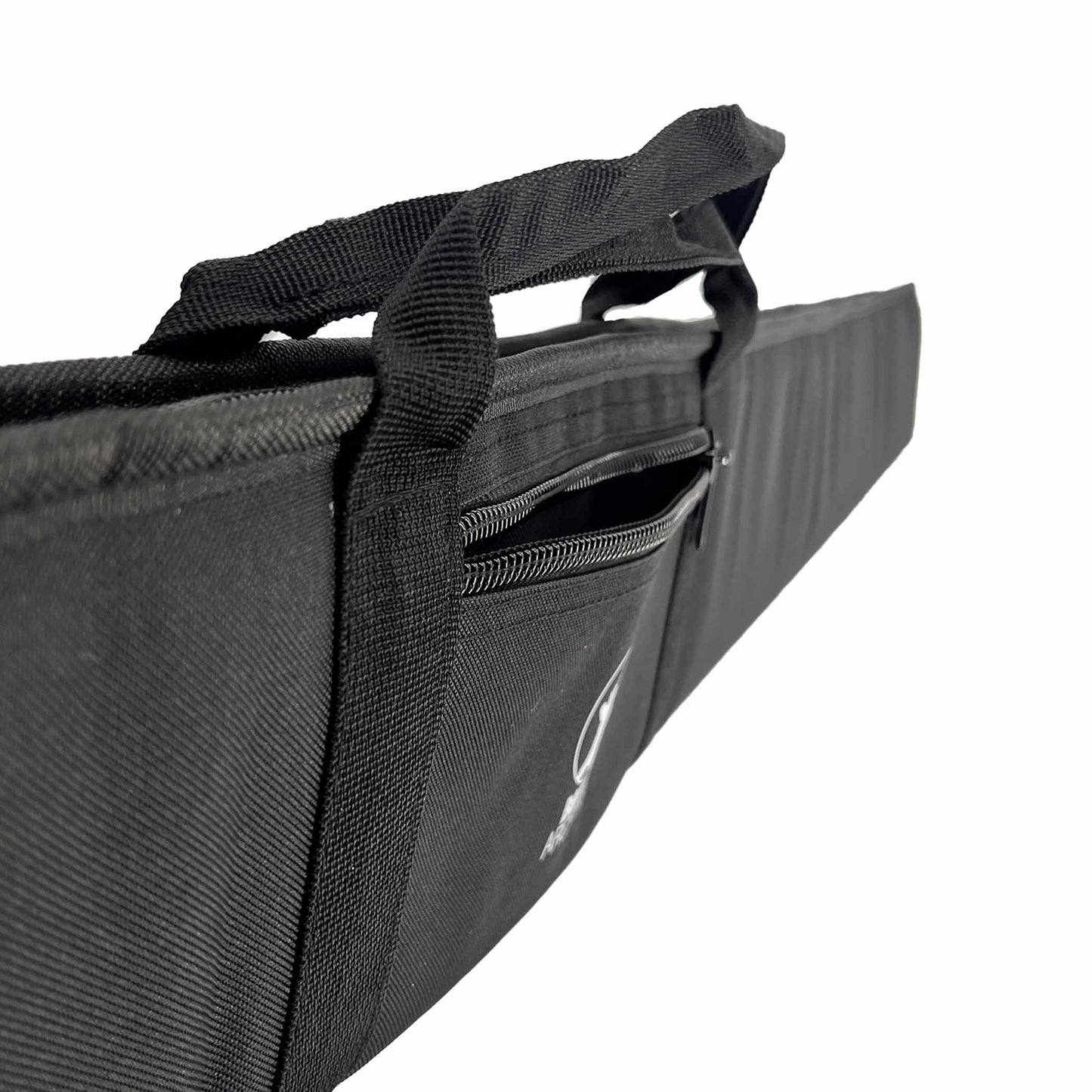 Bodnik Archery Bogentasche Longbow Schwarz