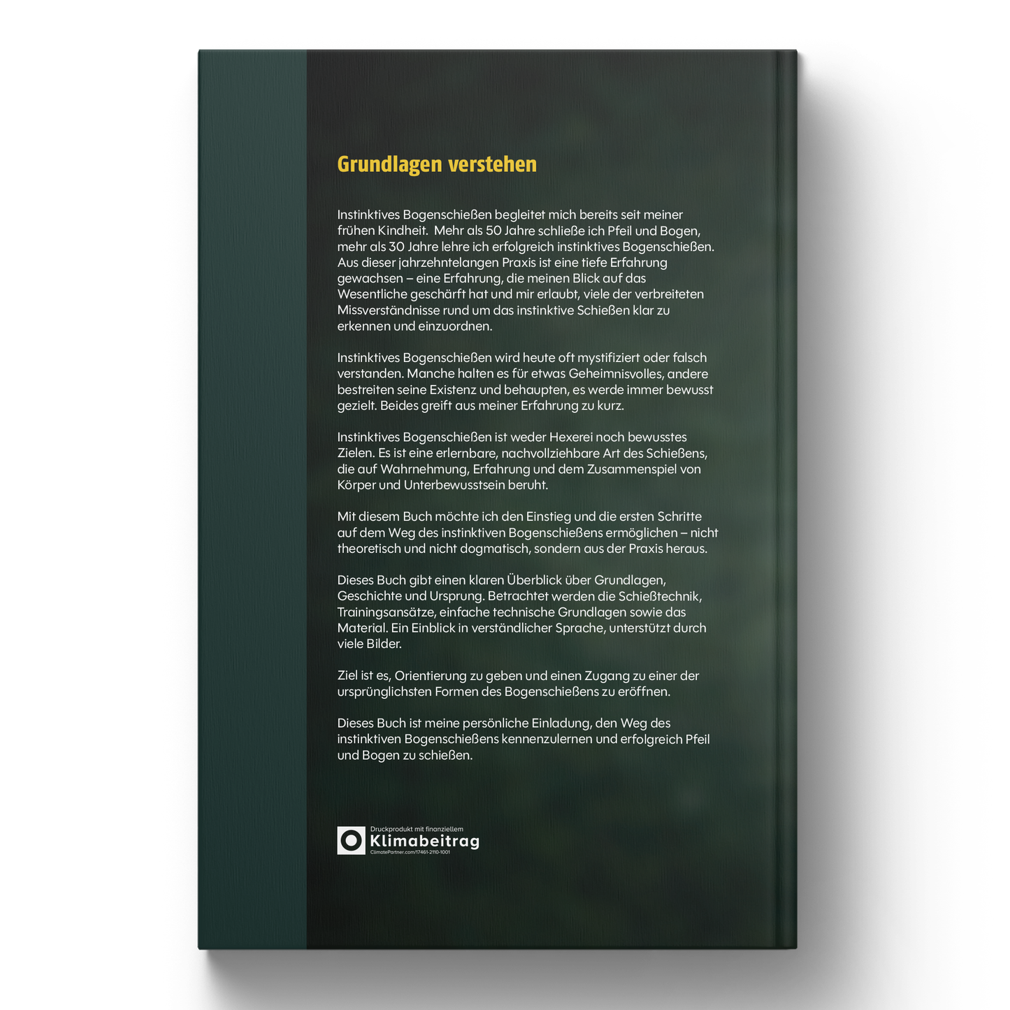 Instinktives Bogenschießen - Der einfache Weg zu treffen