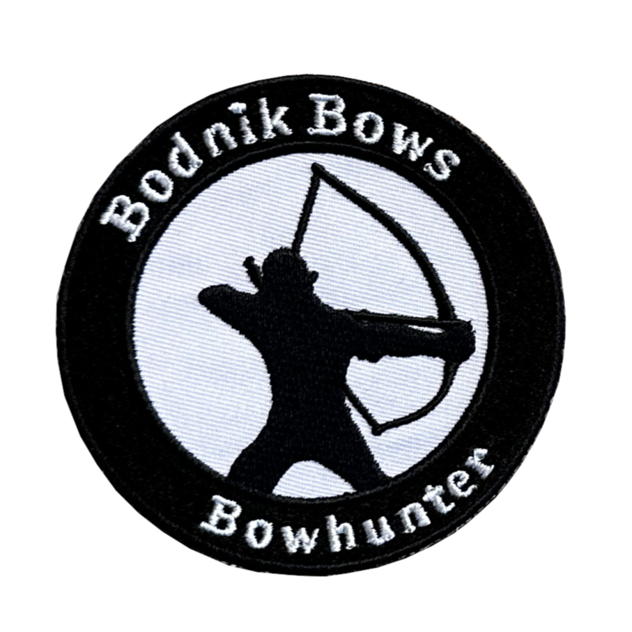 Bodnik Bow´s Patch