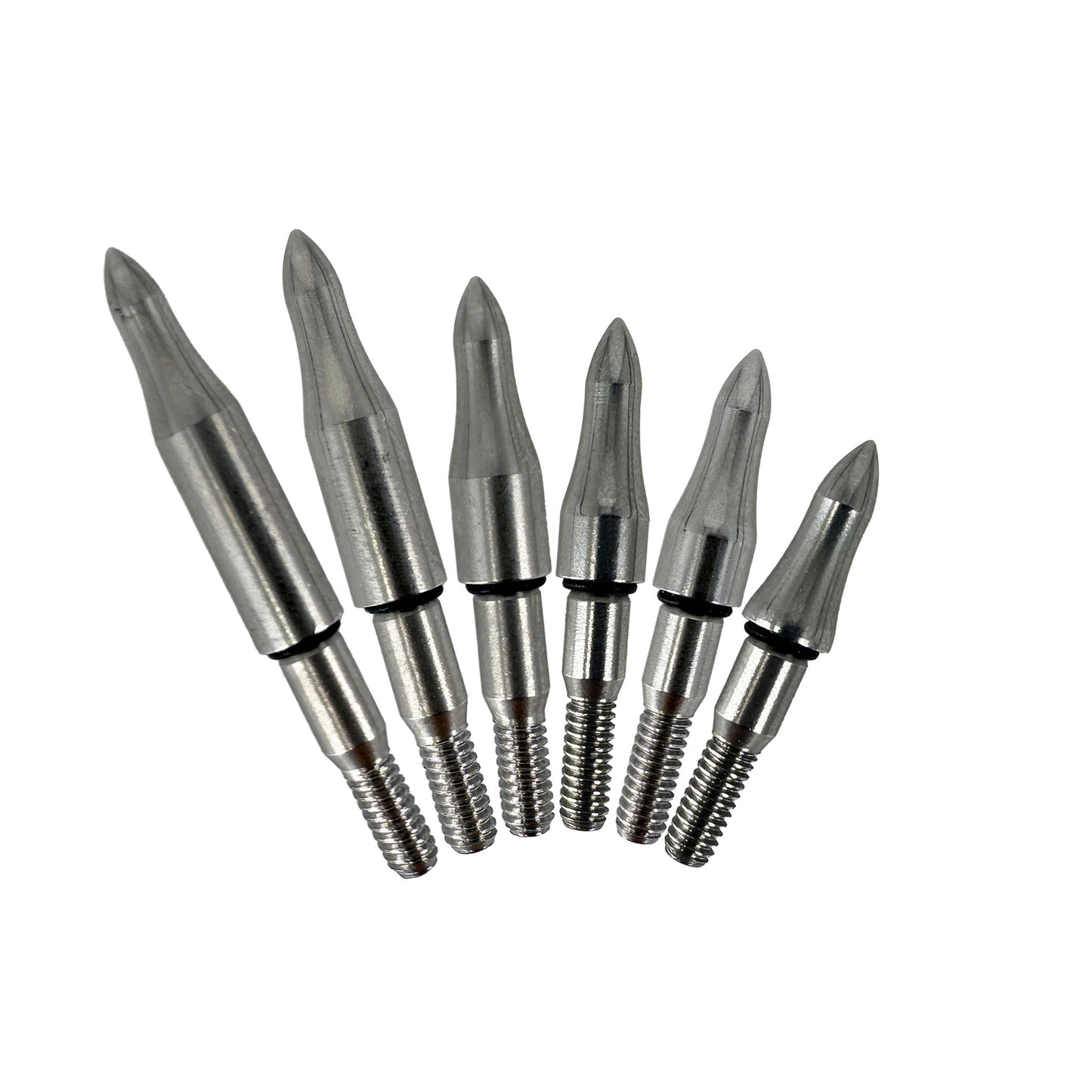 Henry Bodnik Partizan 3D Combo Point 9/32