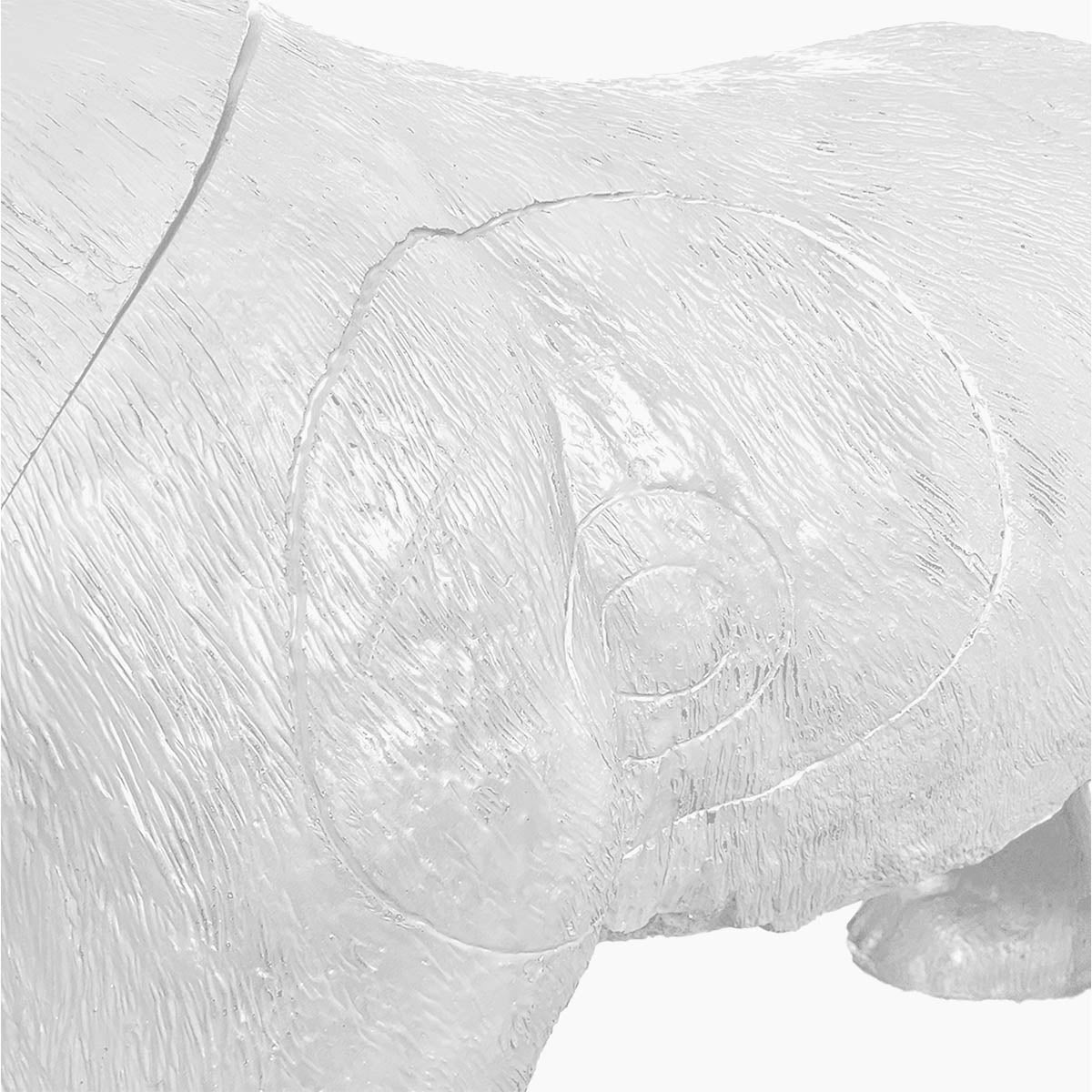 3D Ziel Ben der Bär