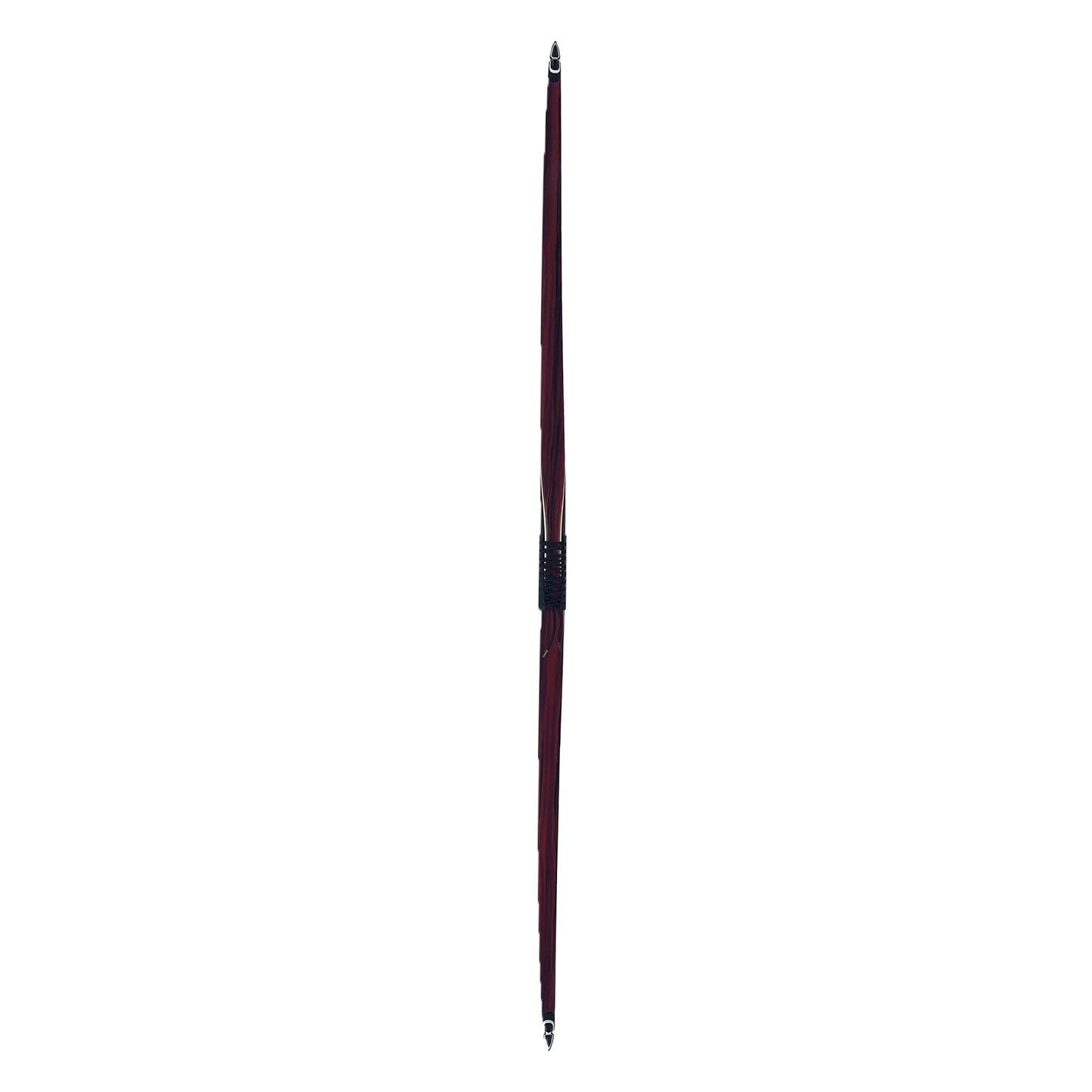 Bodnik Bows Fire Stick ohne Shelf 50", 45Lbs @ 28"