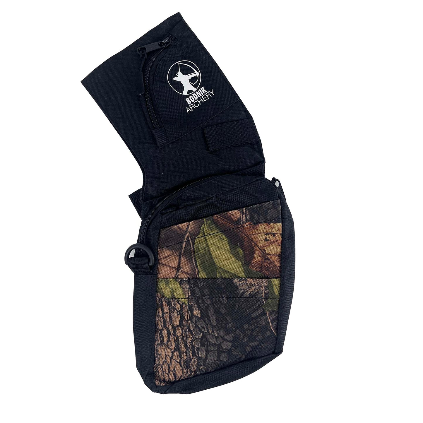 Bodnik Archery Holsterköcher Obsidian Camo