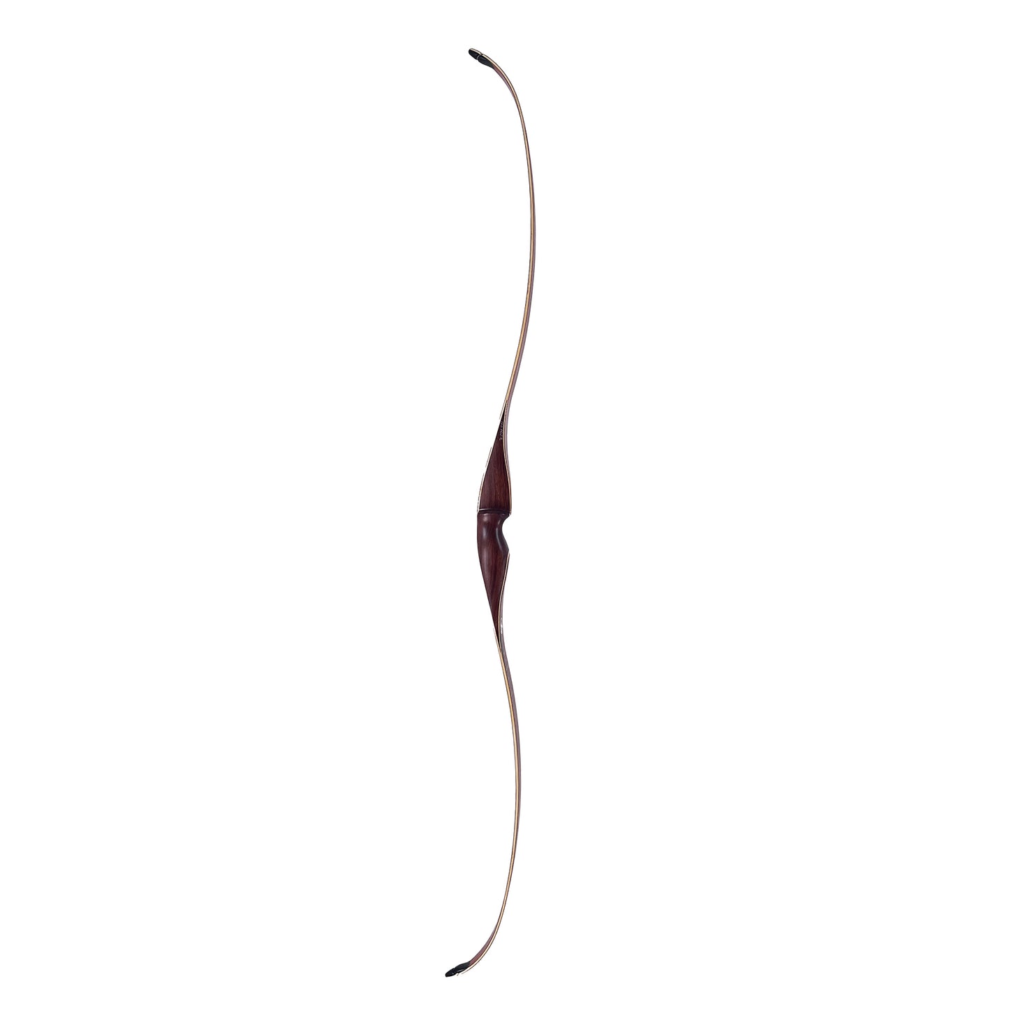 Bodnik Bows Slick Stick Recurve RH 58", 15Lbs @ 28"