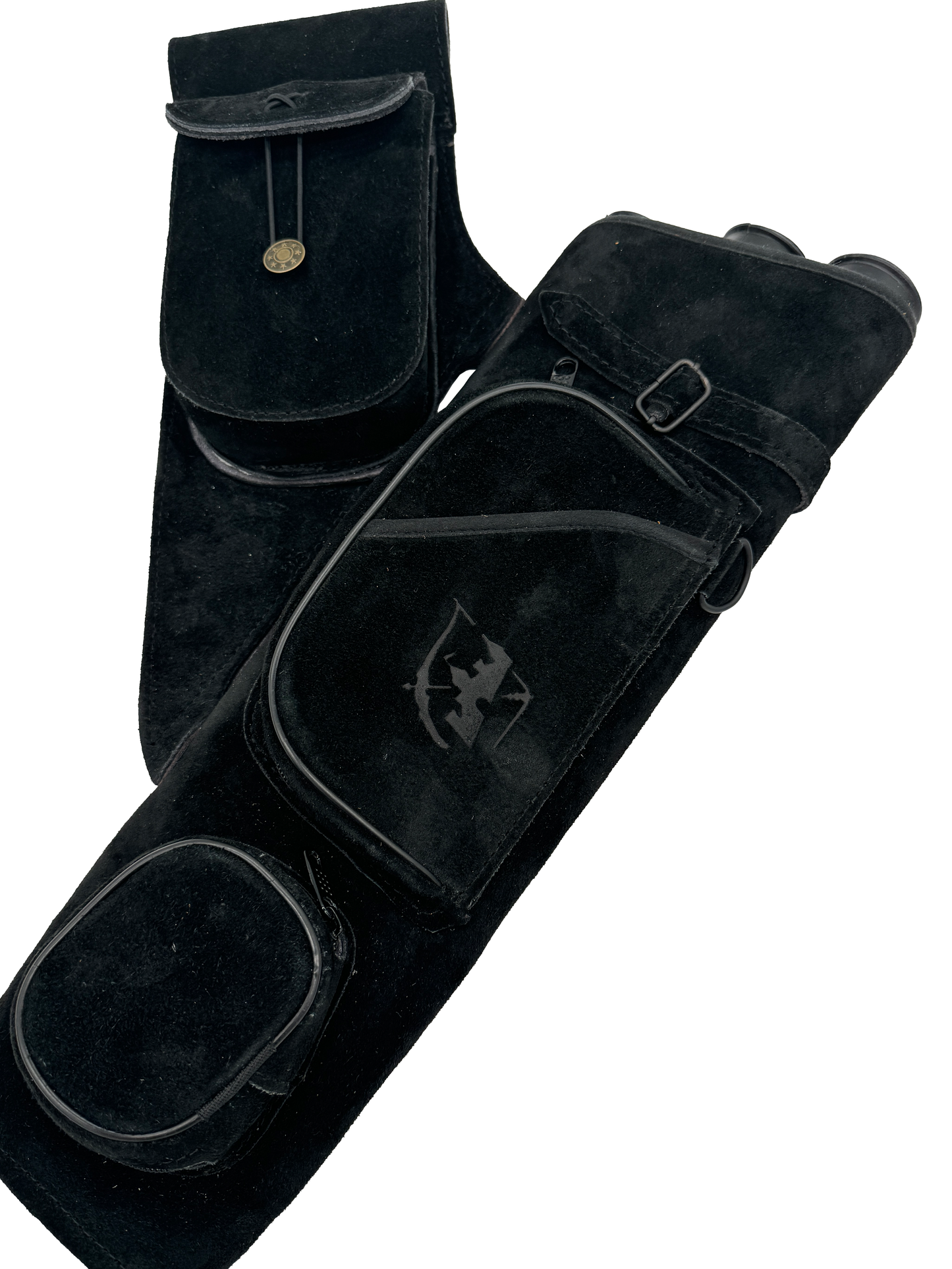 Archer´s Empire Seitenköcher MERIDIAN