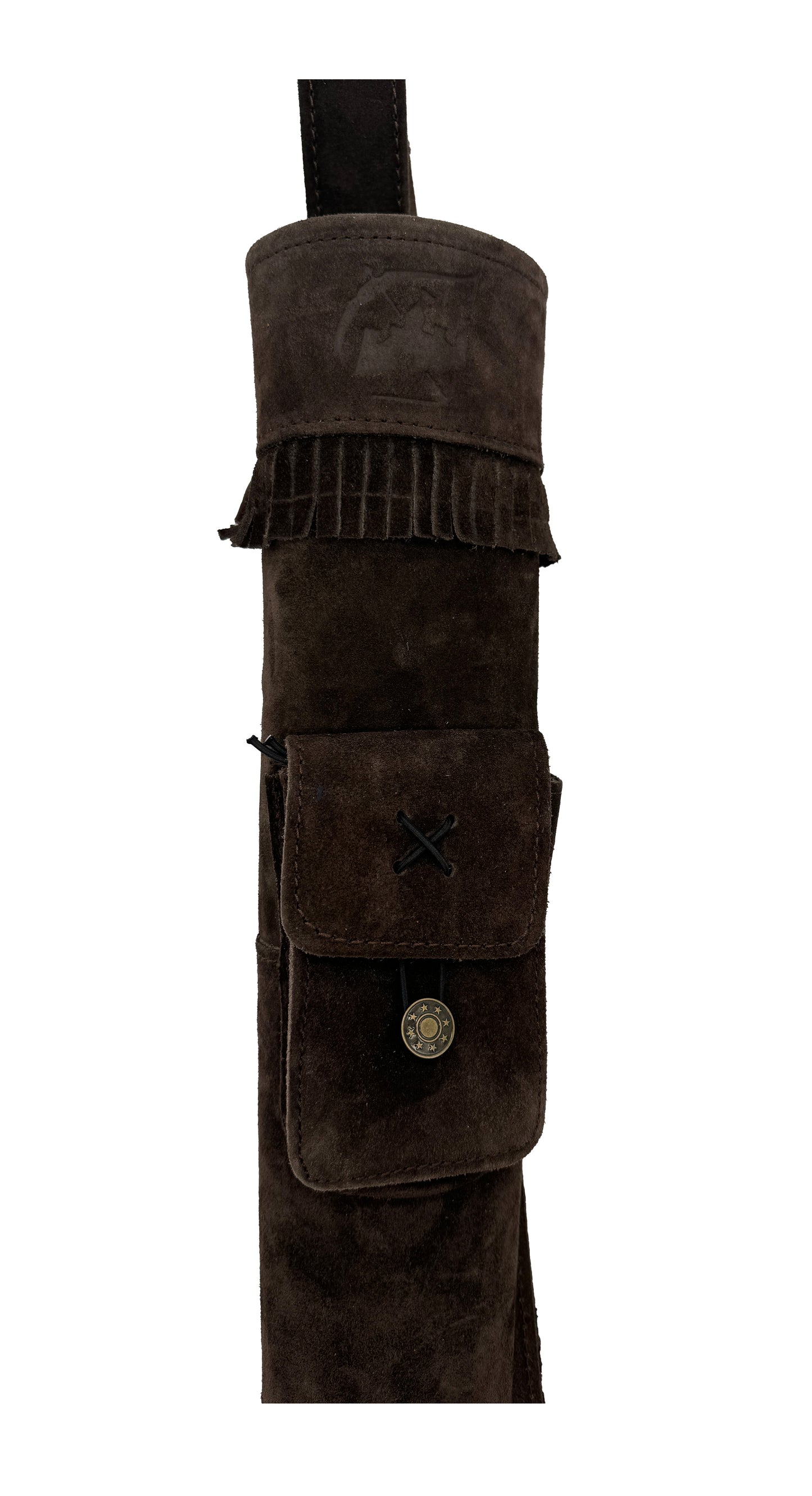 Archer´s Empire Rückenköcher LITTLE MOUNTAIN