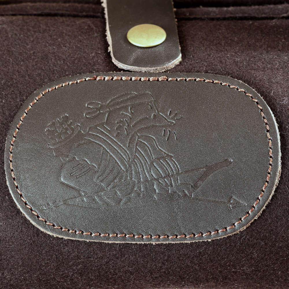 Shrew Bows Break Down Bogenhülle