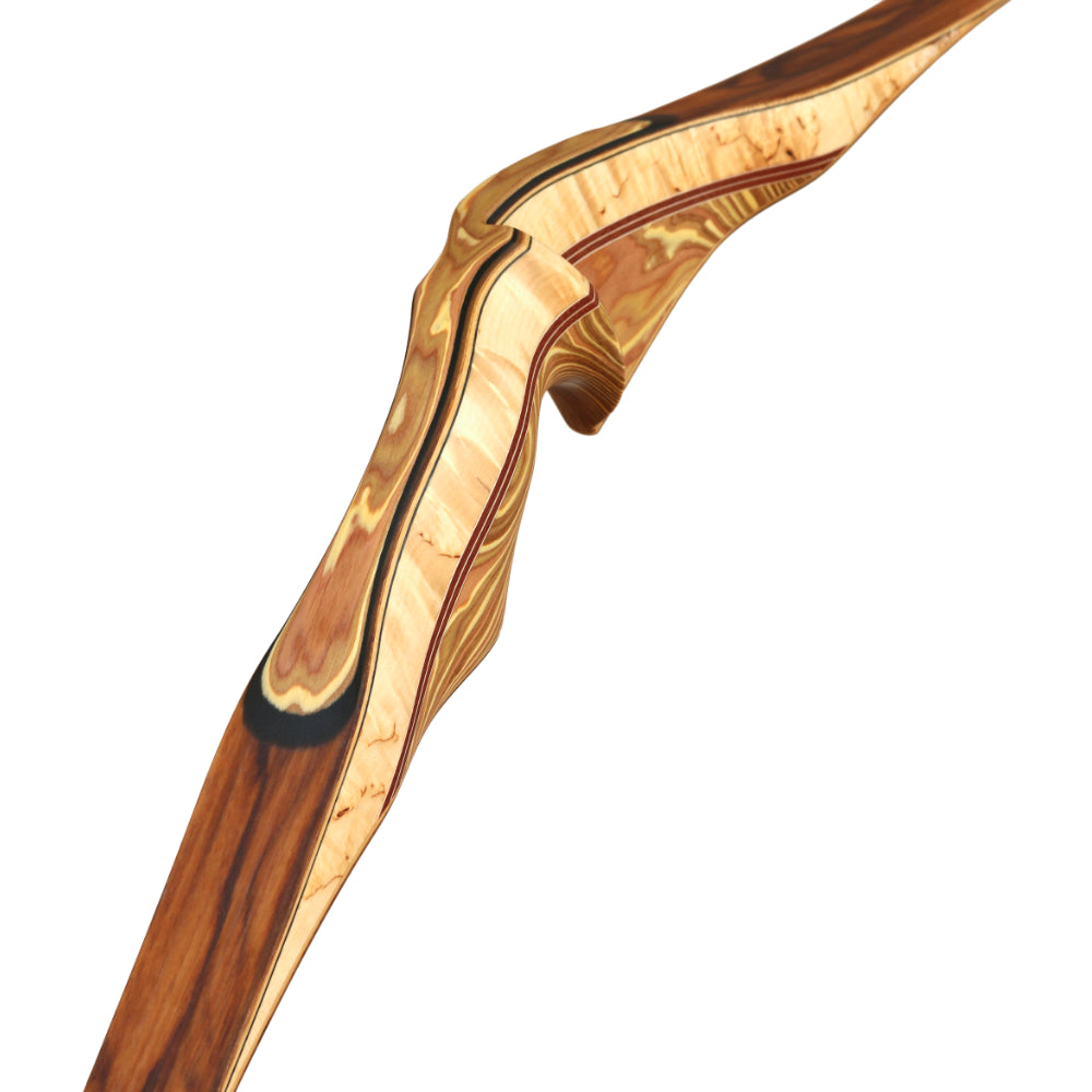 Bodnik Bows Custom Kiowa Mittelteil