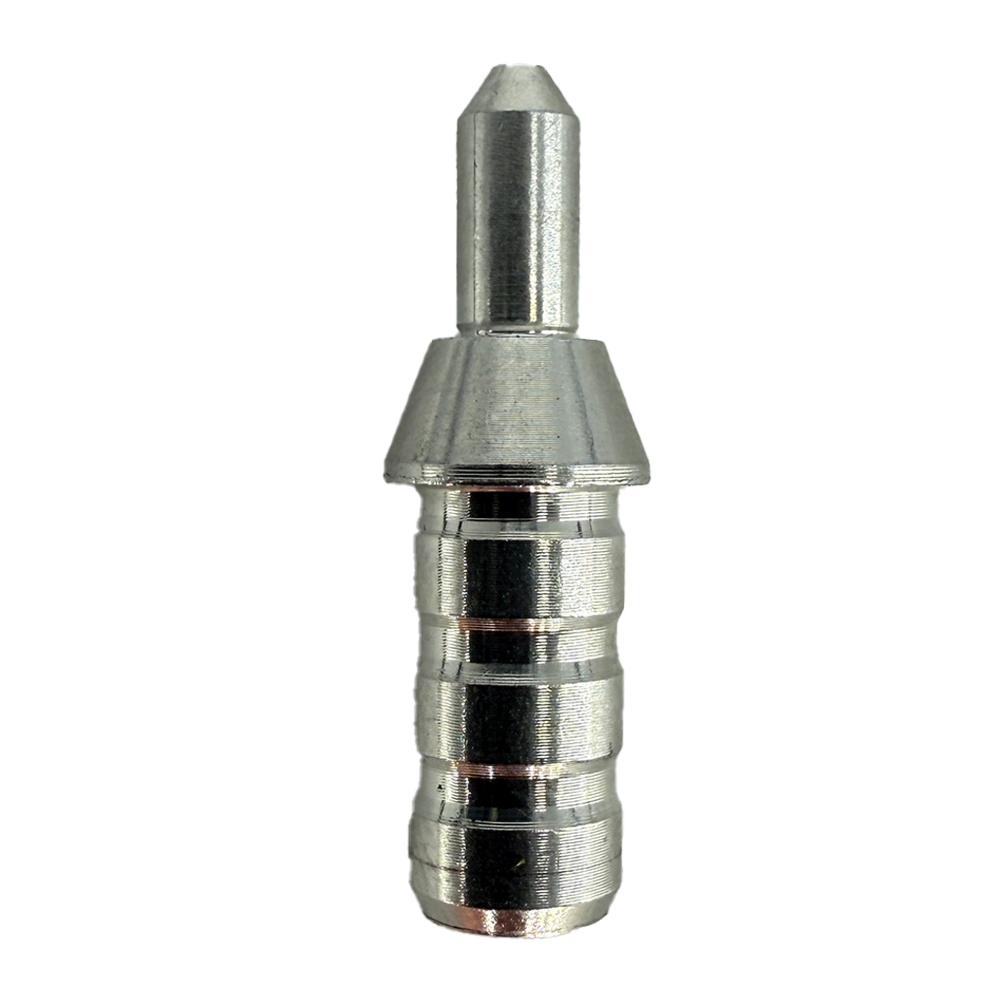 .229 Pin Bushing in Silber für Partizan Extreme