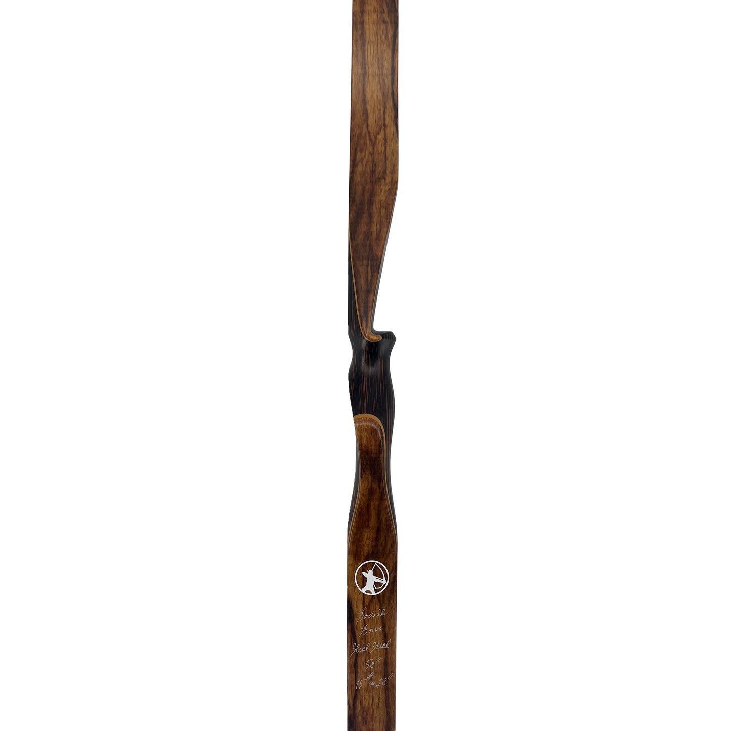 Bodnik Bows Slick Stick Magma LH 58", 15Lbs @ 28"