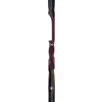 Bodnik Bows Redman RH 62", 25Lbs @ 28"