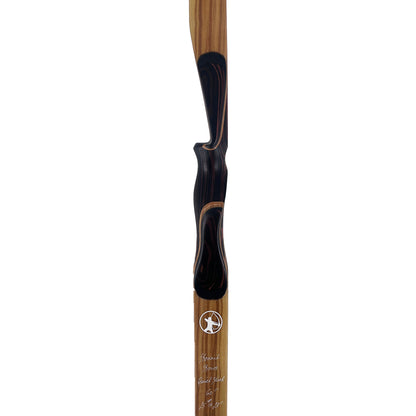 Bodnik Bows Quick Stick RH 60", 25Lbs @ 28"