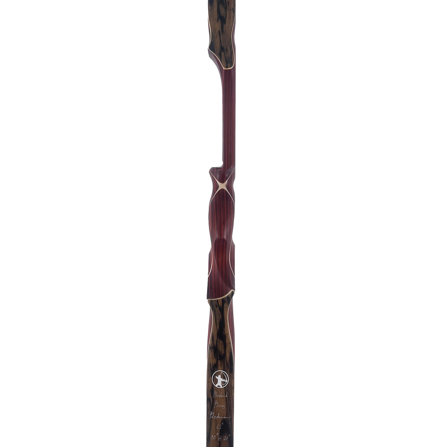 Bodnik Bows Redman RH 62", 30Lbs @ 28"