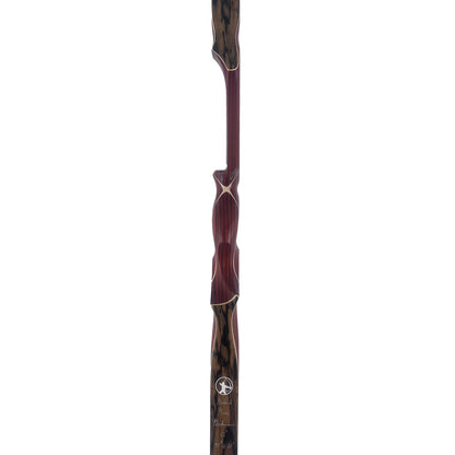 Bodnik Bows Redman RH 62", 30Lbs @ 28"