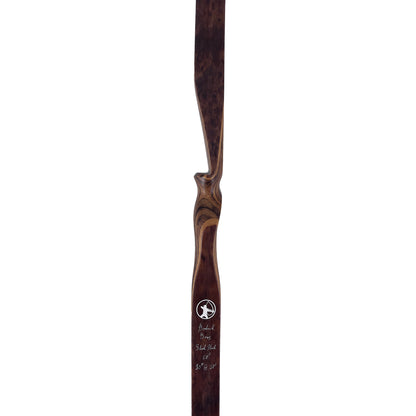 Bodnik Bows Slick Stick RH 58", 30Lbs @ 28"