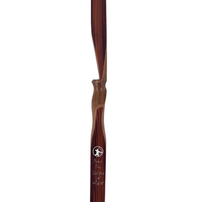 Bodnik Bows Slick Stick RH 58", 30Lbs @ 28"