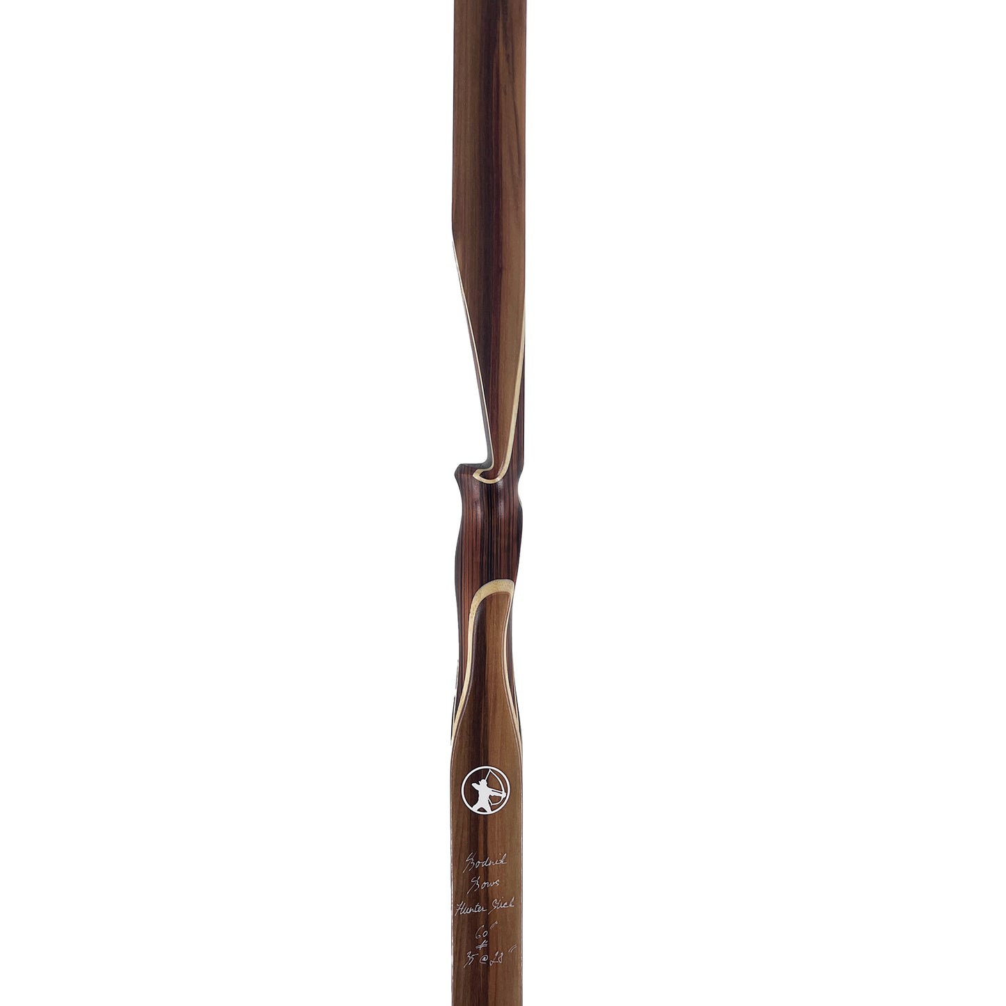 Bodnik Bows Hunter Stick RH 60", 35Lbs @ 28"