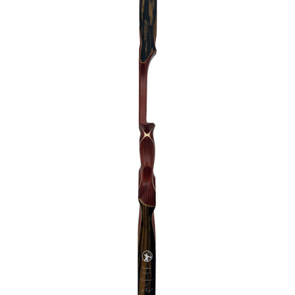 Bodnik Bows Redman LH 62", 35Lbs @ 28"