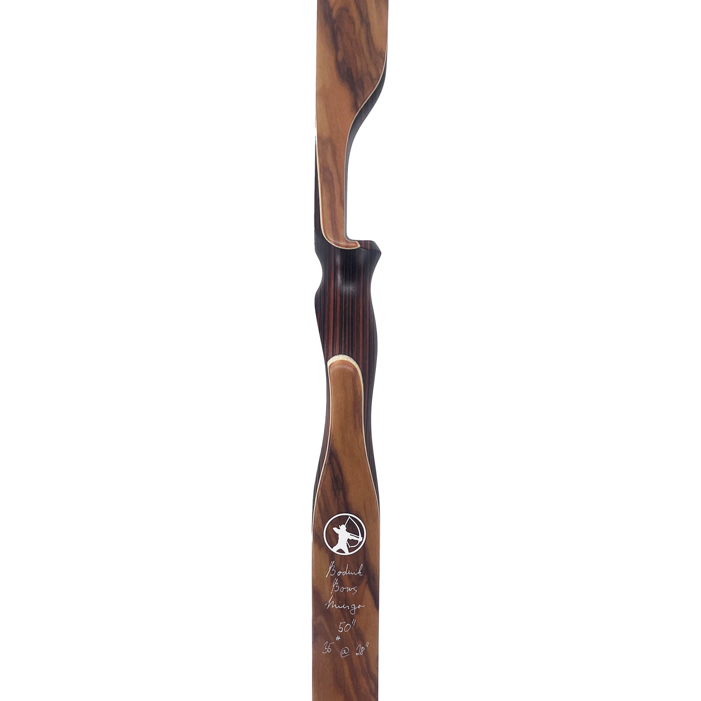 Bodnik Bows Mingo LH 50" , 35Lbs @ 28"
