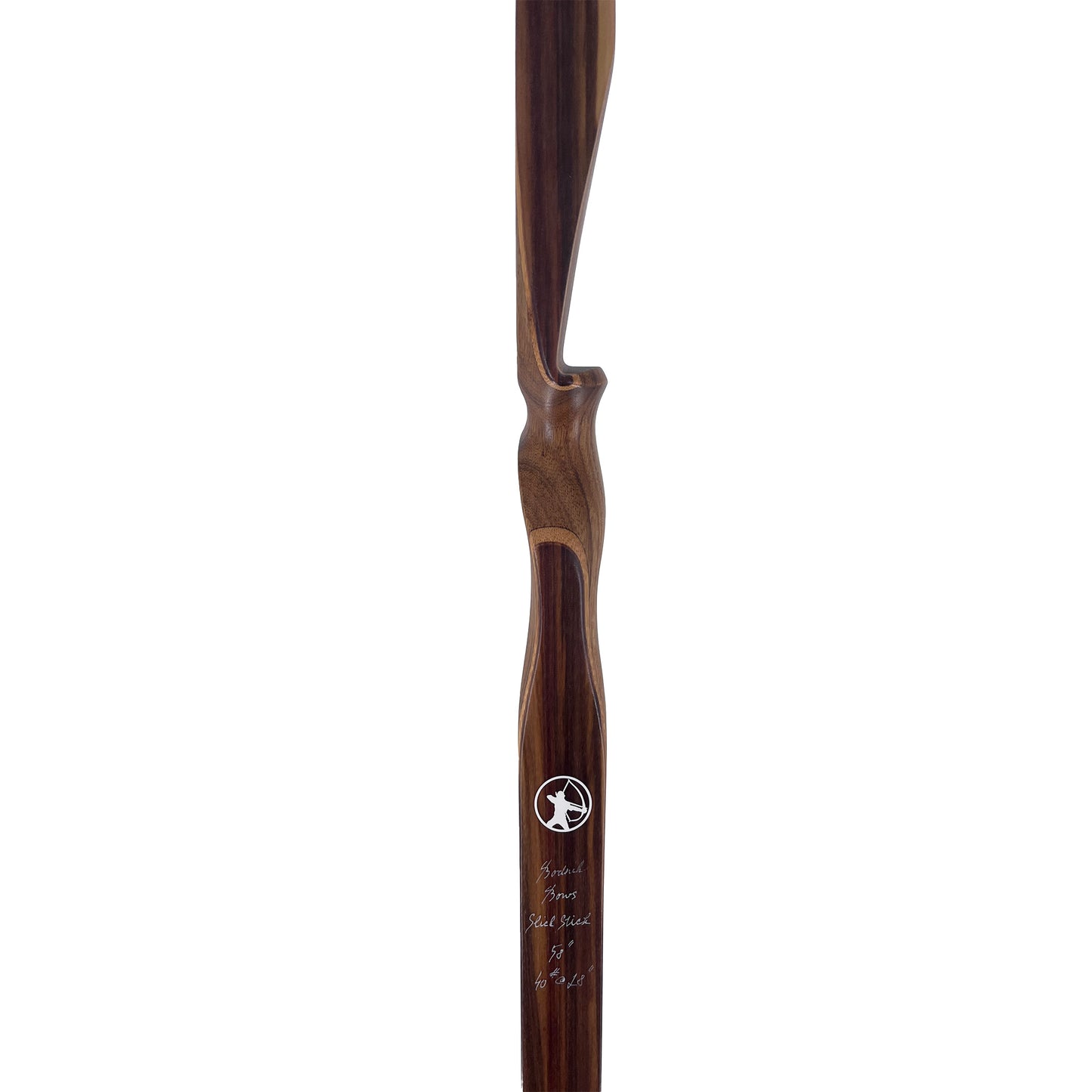 Bodnik Bows Slick Stick LH 58", 40Lbs @ 28"