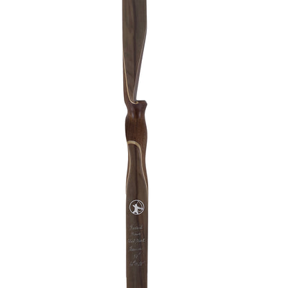 Bodnik Bows Slick Stick Recurve LH 58", 40Lbs @ 28"
