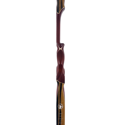 Bodnik Bows Redman LH 62", 40Lbs @ 28"