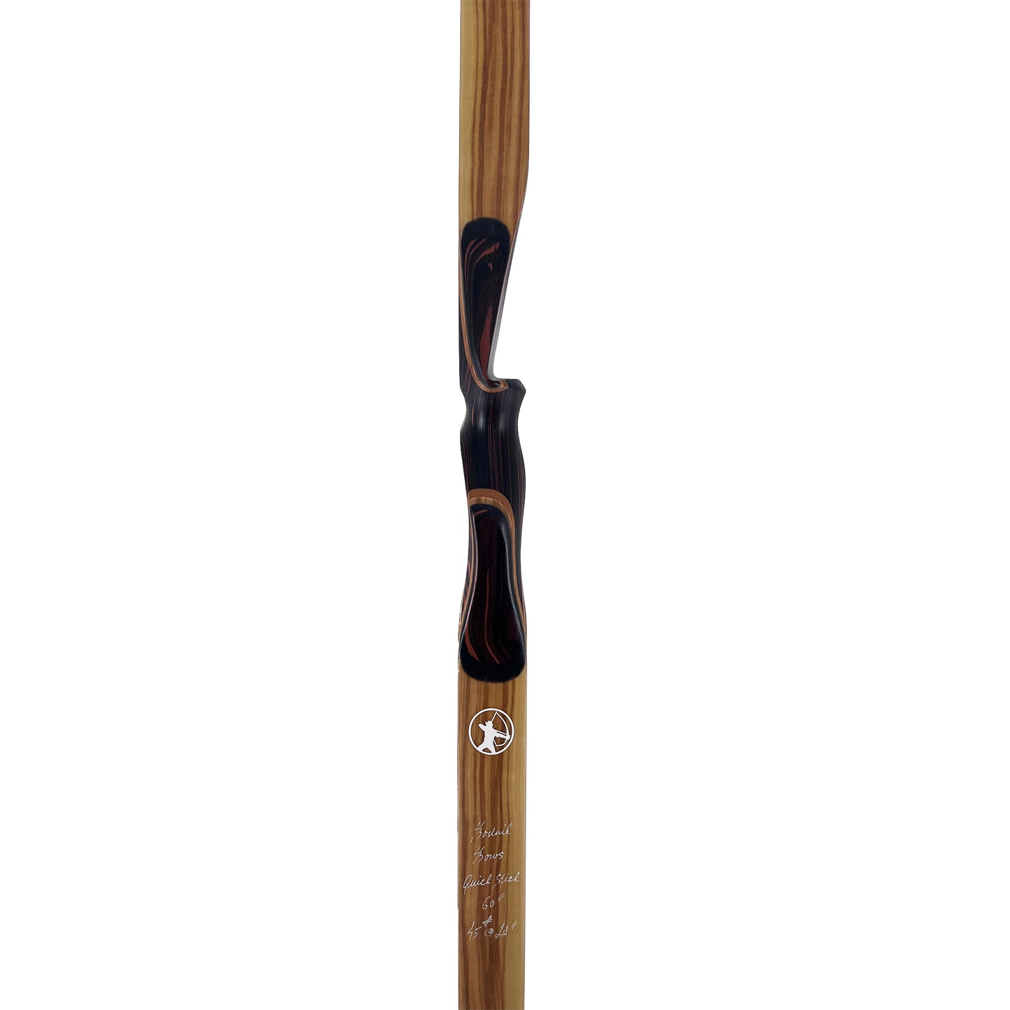 Bodnik Bows Quick Stick LH 60", 45Lbs @ 28"