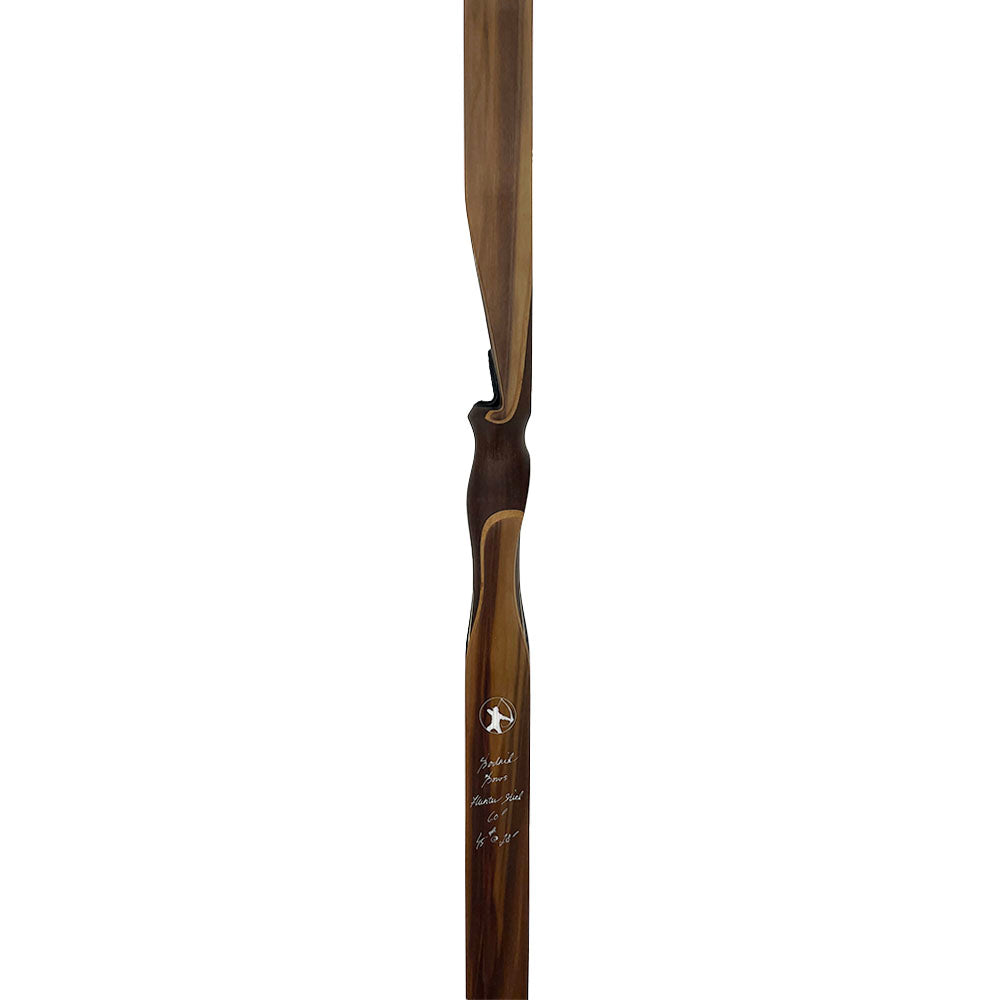 Bodnik Bows Hunter Stick RH 60", 45Lbs @ 28"