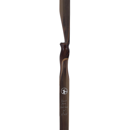 Bodnik Bows Slick Stick RH 58", 50Lbs @ 28"