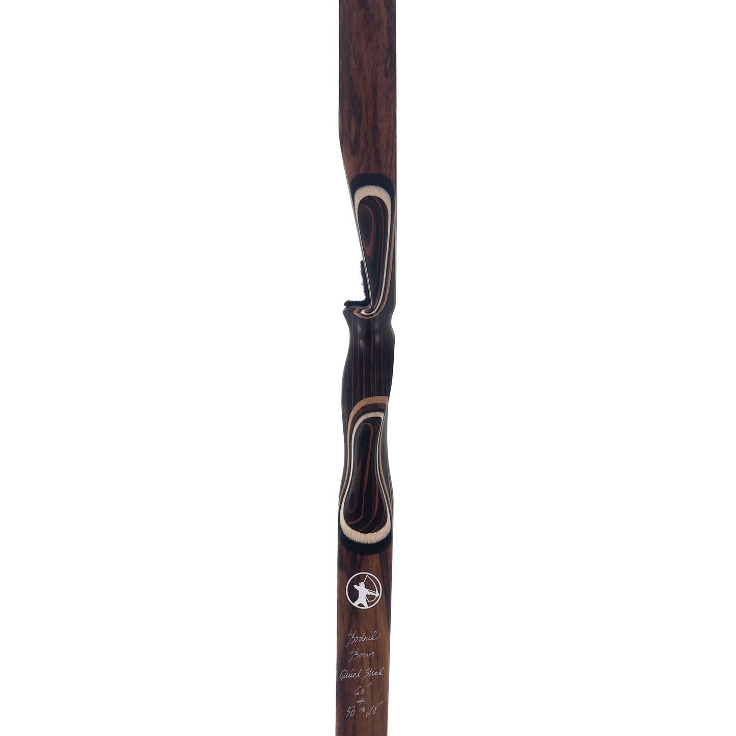 Bodnik Bows Quick Stick RH 60", 50Lbs @ 28"