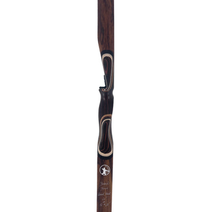 Bodnik Bows Quick Stick RH 60", 50Lbs @ 28"