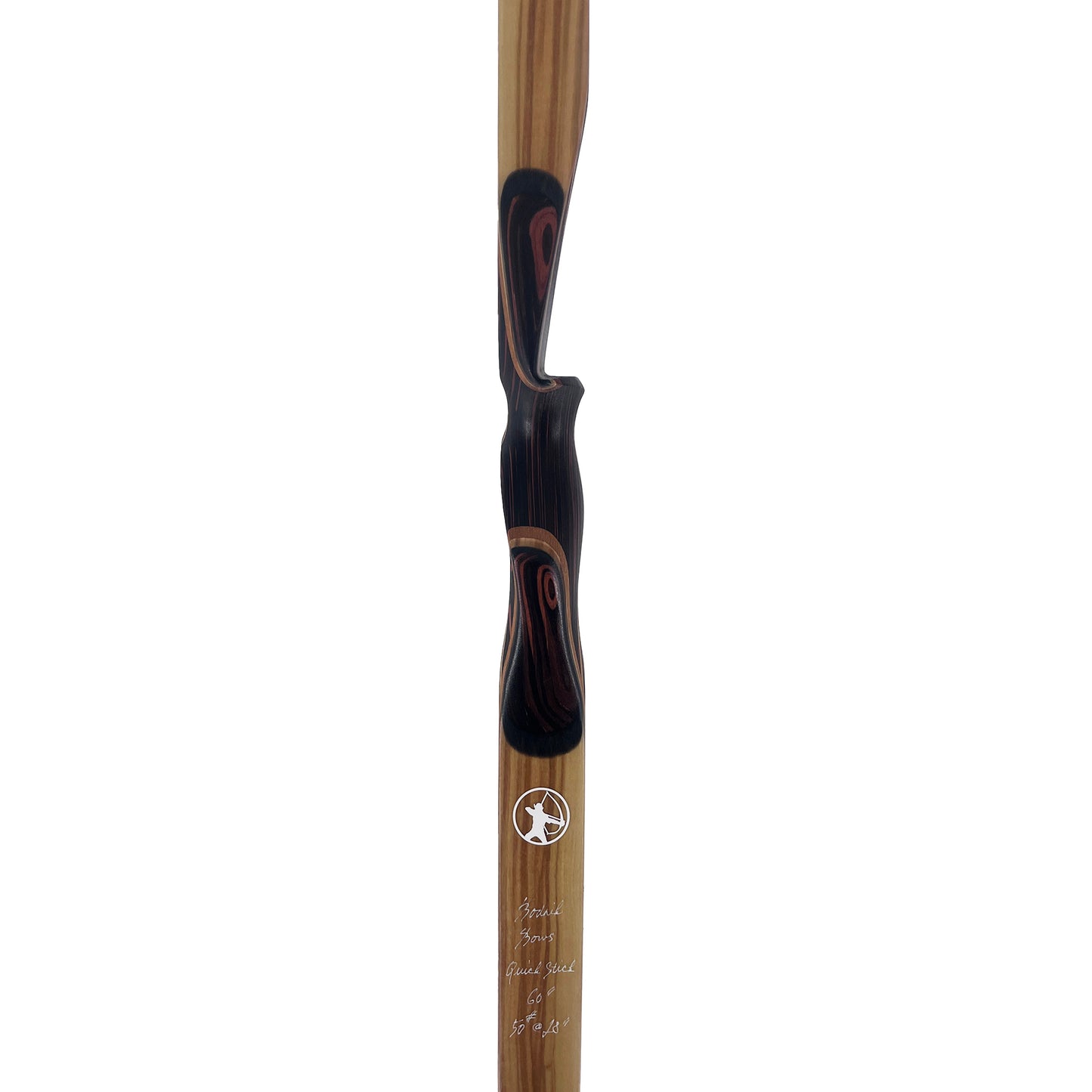 Bodnik Bows Quick Stick LH 60", 50Lbs @ 28"
