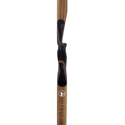 Bodnik Bows Quick Stick LH 60", 50Lbs @ 28"