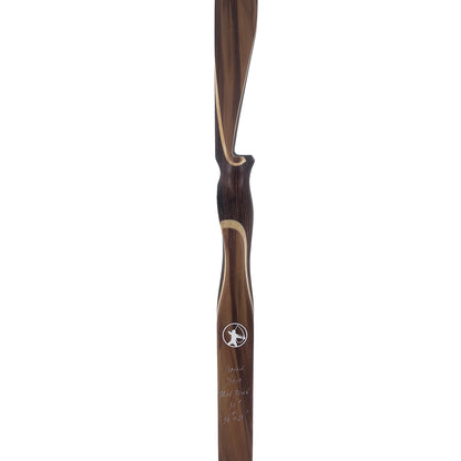 Bodnik Bows Slick Stick LH 58", 50Lbs @ 28"