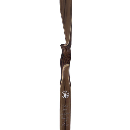 Bodnik Bows Slick Stick Recurve RH 58", 55Lbs @ 28"