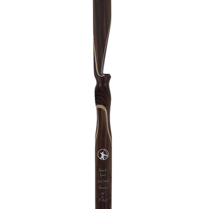 Bodnik Bows Slick Stick Recurve LH 58", 55Lbs @ 28"