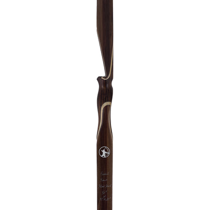 Bodnik Bows Slick Stick RH 58", 55Lbs @ 28"