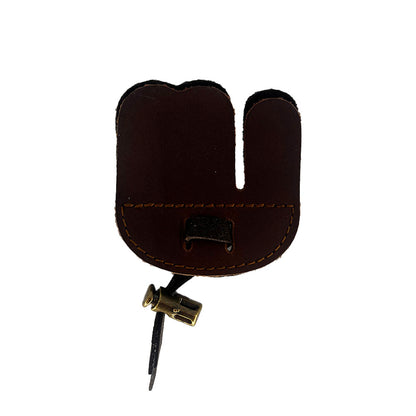 Archers Empire Leder Tab