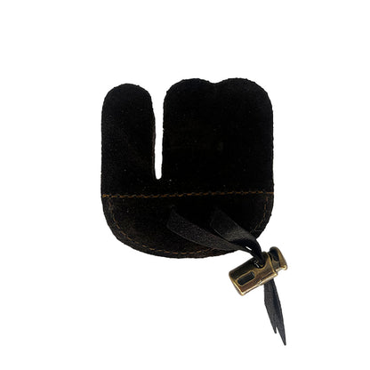 Archers Empire Leder Tab