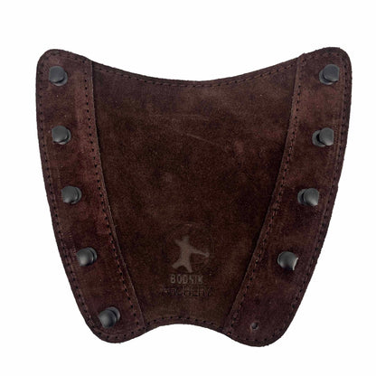 Bodnik Archery Armschutz ARC Dunkelbraun