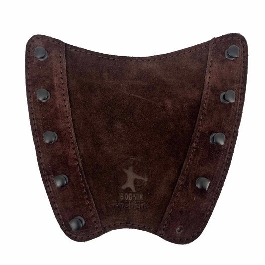 Bodnik Archery Armschutz ARC Dunkelbraun
