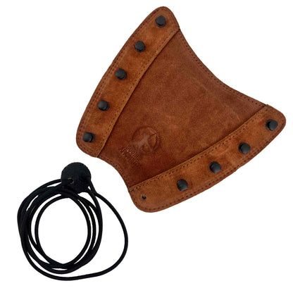 Bodnik Archery Armschutz ARC Hellbraun