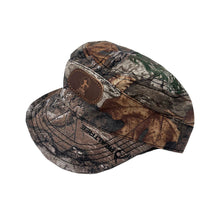 Archery Cap Camo