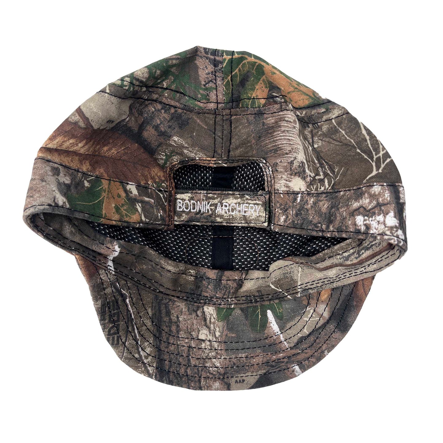 Archery Cap Camo