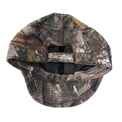 Archery Cap Camo