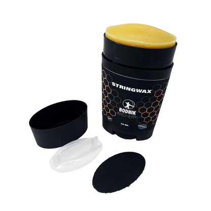 Bodnik Archery Sehnenwachs