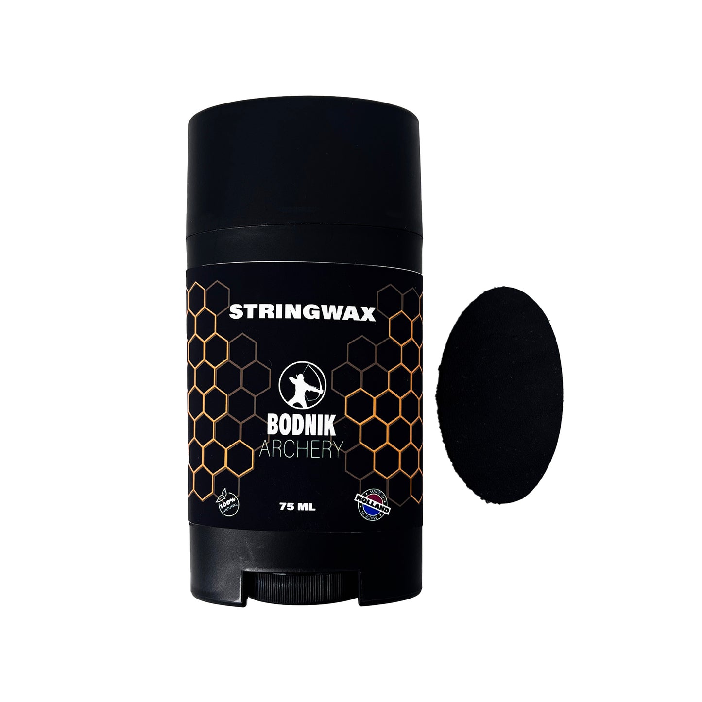 Bodnik Archery Sehnenwachs